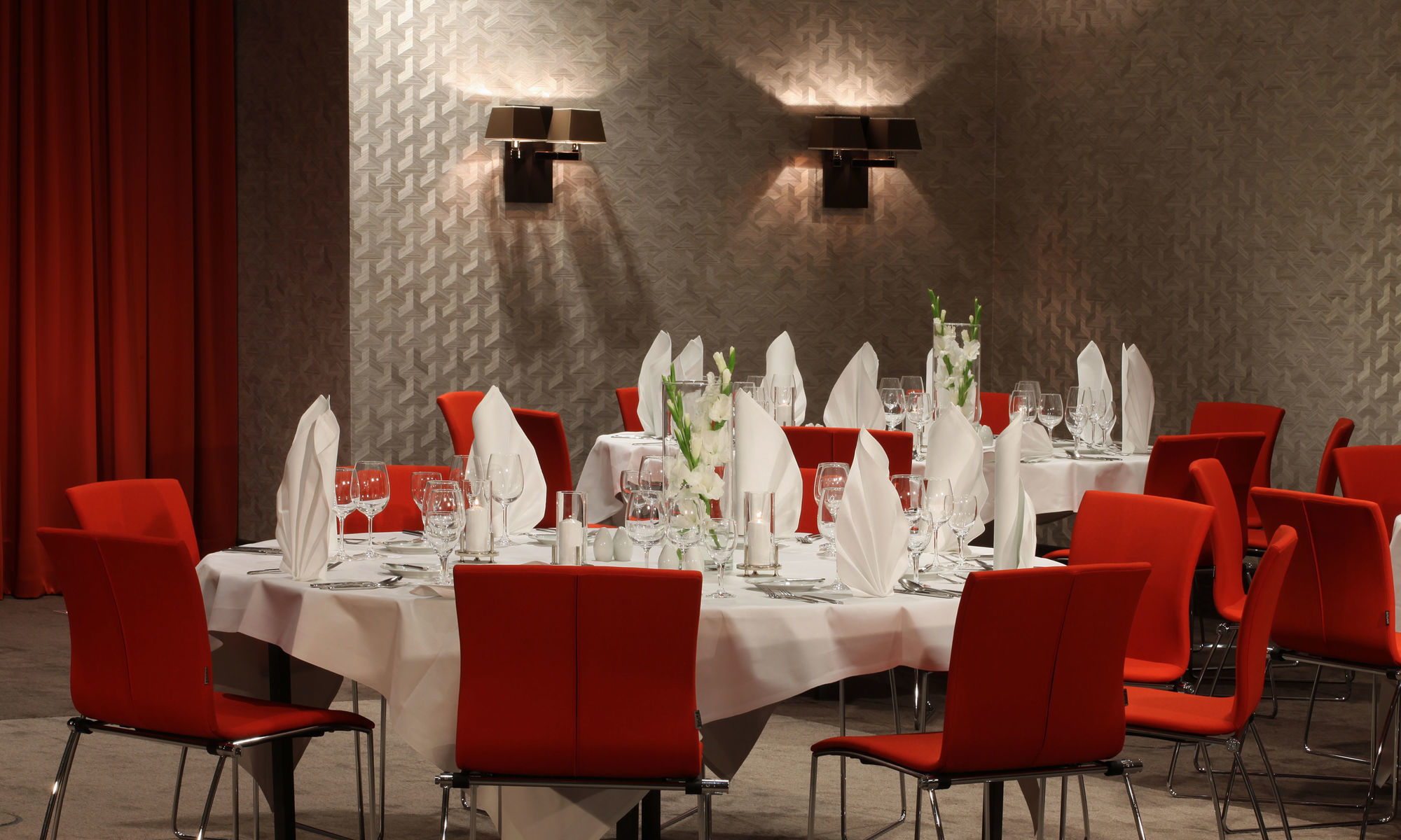 Lindner Hotel Frankfurt Hochst, Part Of Jdv By Hyatt Frankfurt pe Main Afaceri foto